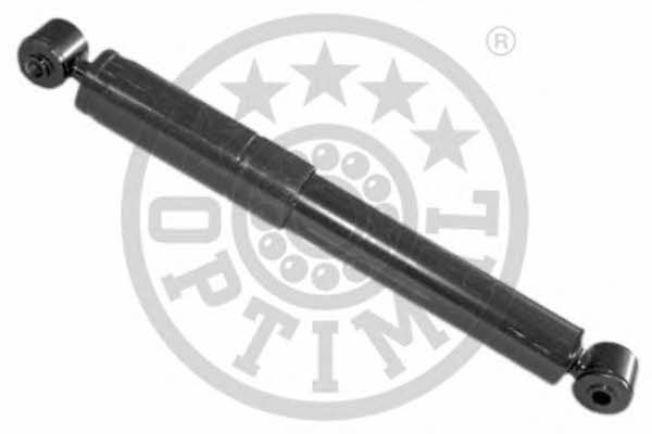 Optimal A-66092G Rear oil and gas suspension shock absorber A66092G