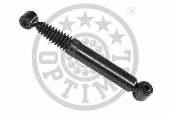 Optimal A-66096G Rear oil and gas suspension shock absorber A66096G