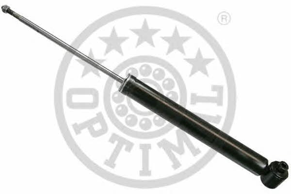 Optimal A-66097G Rear oil and gas suspension shock absorber A66097G