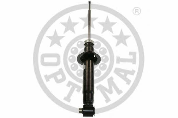 Optimal A-66933G Rear oil and gas suspension shock absorber A66933G