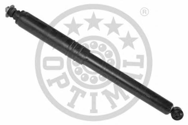 Optimal A-66941G Rear oil and gas suspension shock absorber A66941G