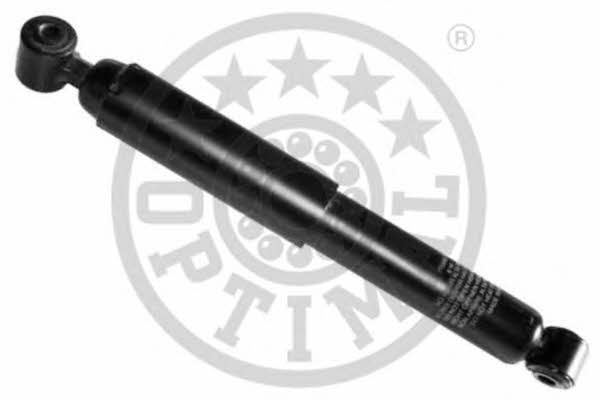 Optimal A-66953G Rear oil and gas suspension shock absorber A66953G