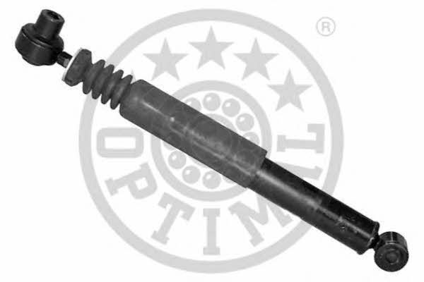 Optimal A-66976G Rear oil and gas suspension shock absorber A66976G