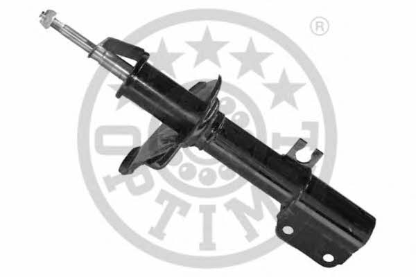 Optimal A-67158G Front oil and gas suspension shock absorber A67158G
