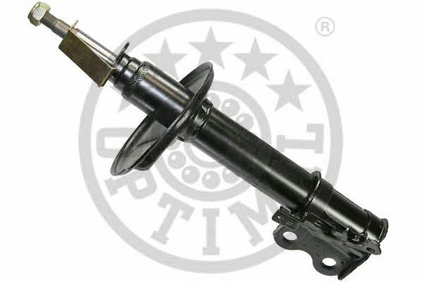 Optimal A-67160GR Front right gas oil shock absorber A67160GR