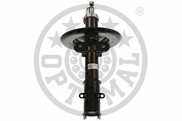 Optimal A-67176G Front oil and gas suspension shock absorber A67176G