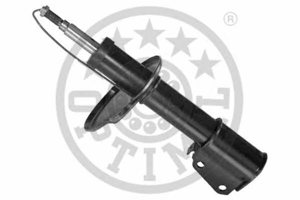 Optimal A-67180G Front oil and gas suspension shock absorber A67180G