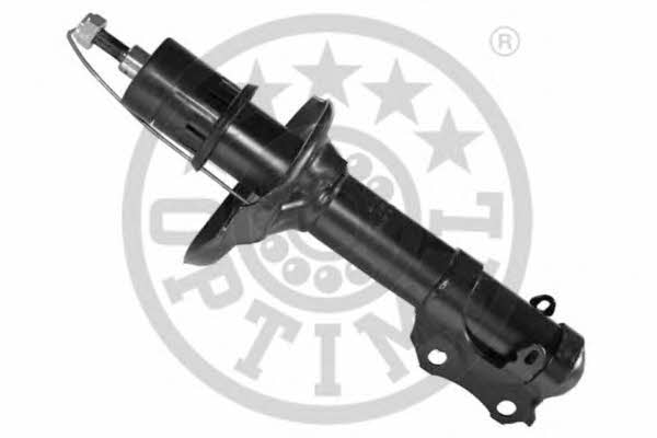Optimal A-67192G Front oil and gas suspension shock absorber A67192G