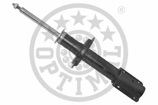Optimal A-67195G Front oil and gas suspension shock absorber A67195G