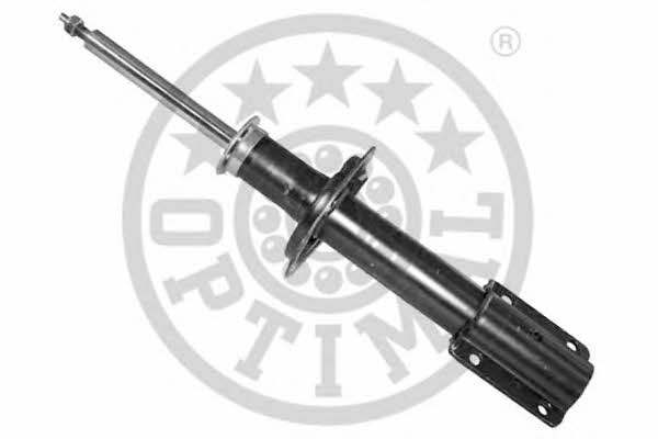 Optimal A-67196G Front oil and gas suspension shock absorber A67196G