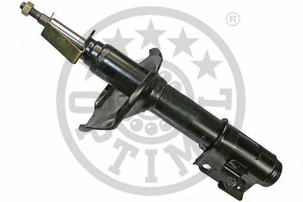 Optimal A-67200G Front oil and gas suspension shock absorber A67200G