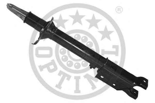 Optimal A-67201G Rear oil and gas suspension shock absorber A67201G