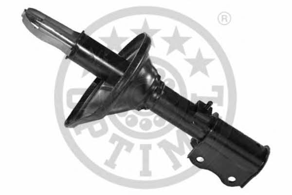 Optimal A-67206G Front oil and gas suspension shock absorber A67206G