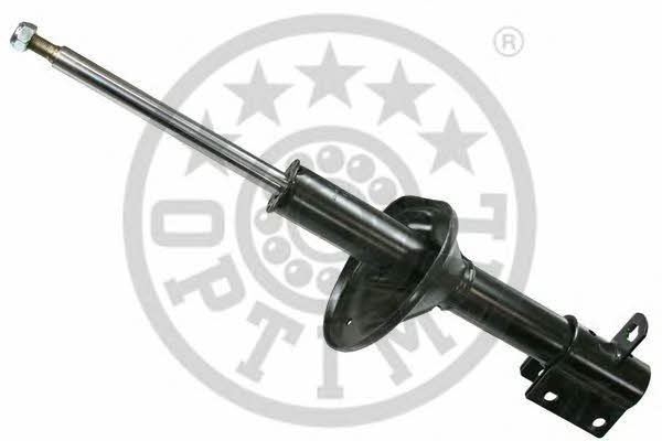 Optimal A-67208G Rear oil and gas suspension shock absorber A67208G
