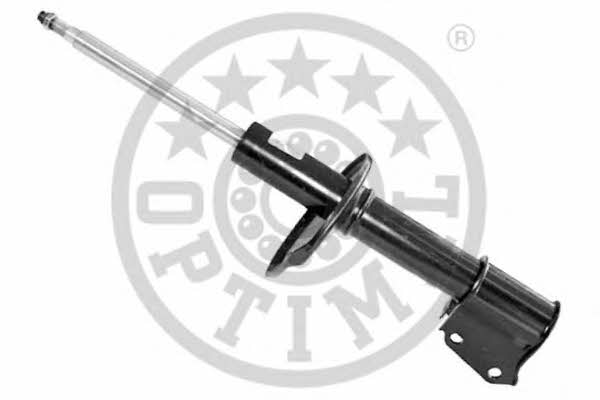 Optimal A-67252G Front oil and gas suspension shock absorber A67252G