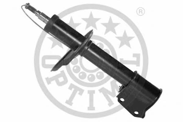 Optimal A-67254G Front oil and gas suspension shock absorber A67254G