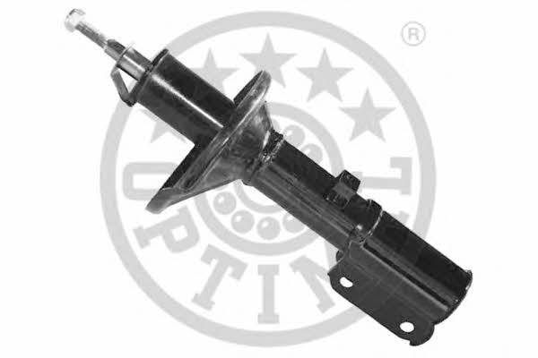 Optimal A-67264G Front oil and gas suspension shock absorber A67264G