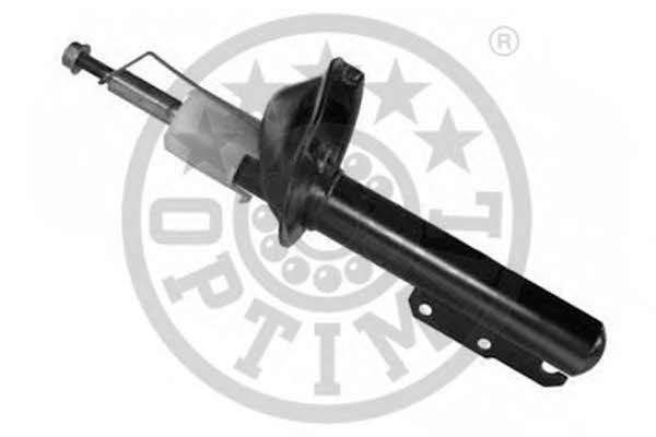 Optimal A-67536G Front oil and gas suspension shock absorber A67536G