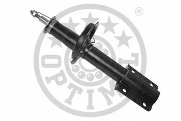 Optimal A-67541G Front oil and gas suspension shock absorber A67541G
