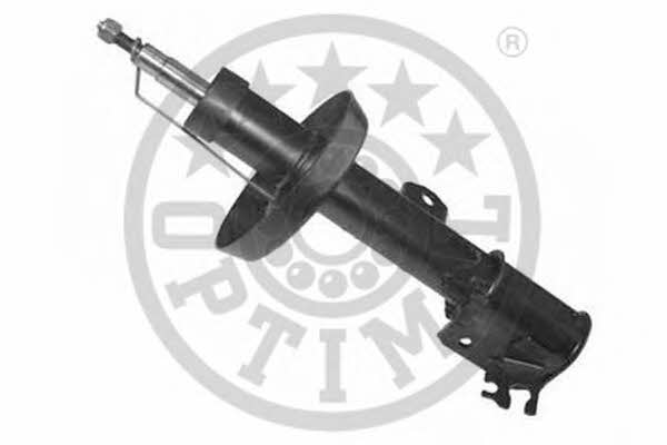 Optimal A-67548GR Front right gas oil shock absorber A67548GR