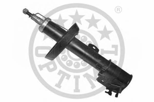 Optimal A-67550GR Front right gas oil shock absorber A67550GR