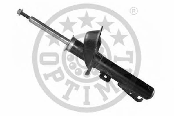 Optimal A-67556G Front oil and gas suspension shock absorber A67556G