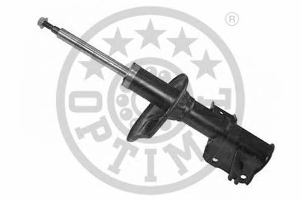 Optimal A-67566GR Front right gas oil shock absorber A67566GR