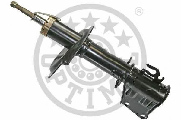 Optimal A-67583G Front oil and gas suspension shock absorber A67583G