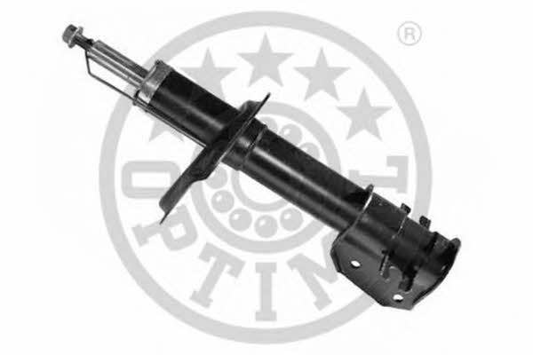 Optimal A-67588G Front oil and gas suspension shock absorber A67588G