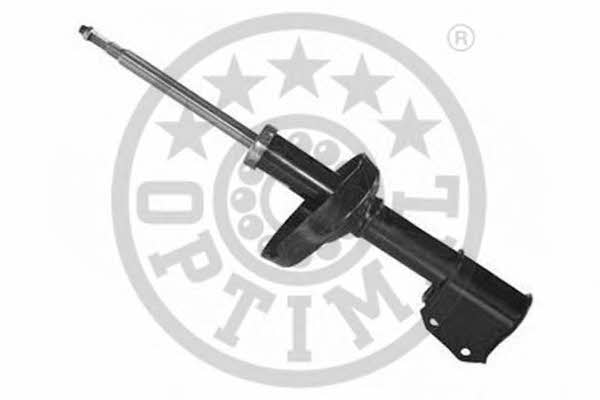 Optimal A-67603G Front oil and gas suspension shock absorber A67603G