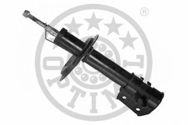 Optimal A-67612G Front oil and gas suspension shock absorber A67612G