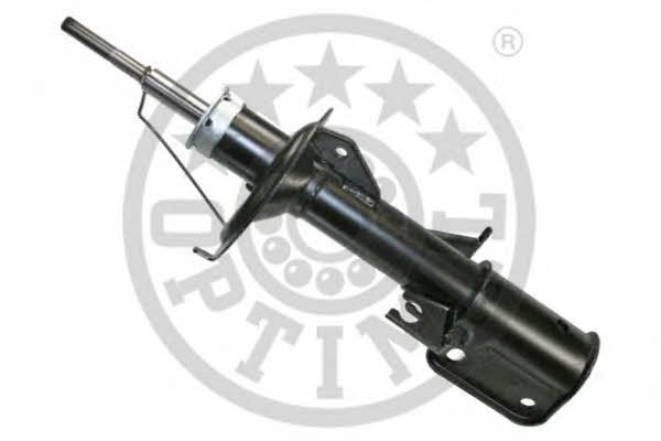 Optimal A-67617G Front oil and gas suspension shock absorber A67617G