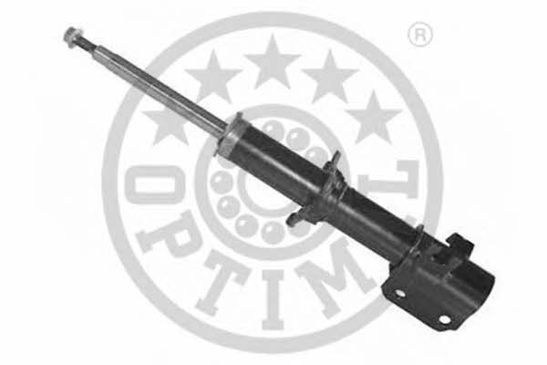 Optimal A-67619GR Front right gas oil shock absorber A67619GR