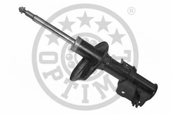 Optimal A-67620GR Front right gas oil shock absorber A67620GR