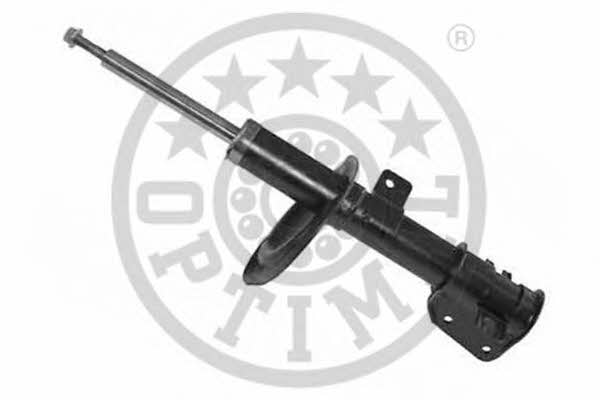 Optimal A-67630G Front oil and gas suspension shock absorber A67630G
