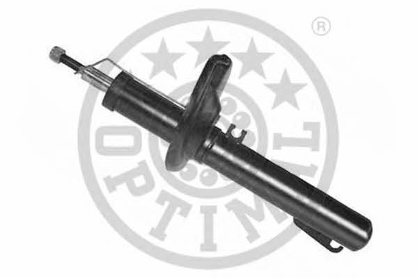 Optimal A-67631G Front oil and gas suspension shock absorber A67631G