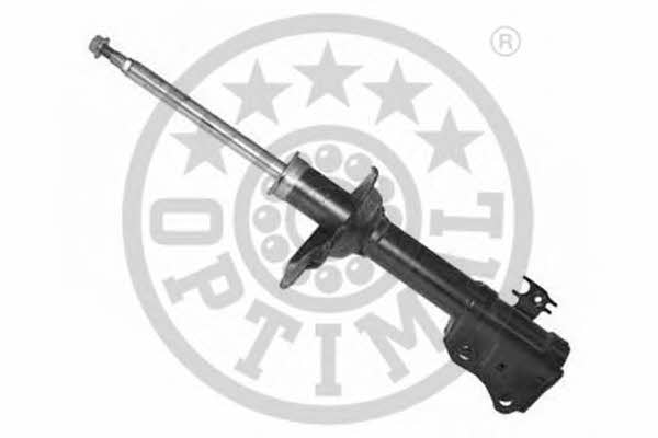 Optimal A-67654G Front oil and gas suspension shock absorber A67654G