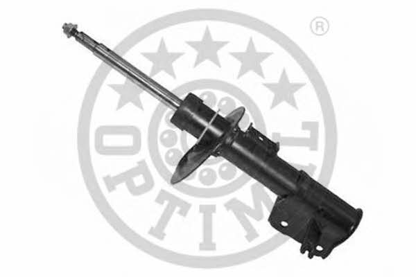 Optimal A-67658GR Front right gas oil shock absorber A67658GR
