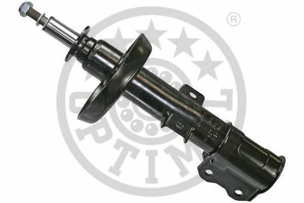 Optimal A-67667G Front oil and gas suspension shock absorber A67667G