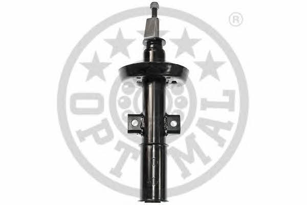 Struts Saab 9-5: A67668G Optimal Front gas shock absorber