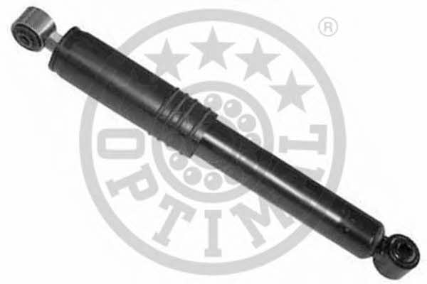 Optimal A-68107G Rear oil and gas suspension shock absorber A68107G