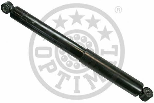 Optimal A-68114G Rear oil and gas suspension shock absorber A68114G