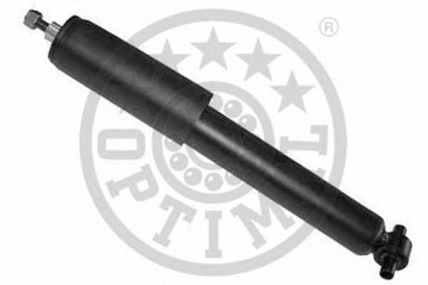 Optimal A-68156G Rear oil and gas suspension shock absorber A68156G