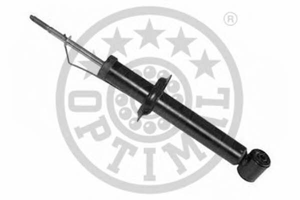 Optimal A-68165G Rear oil and gas suspension shock absorber A68165G