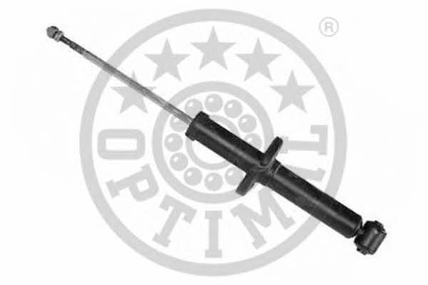 Optimal A-68203G Rear oil and gas suspension shock absorber A68203G