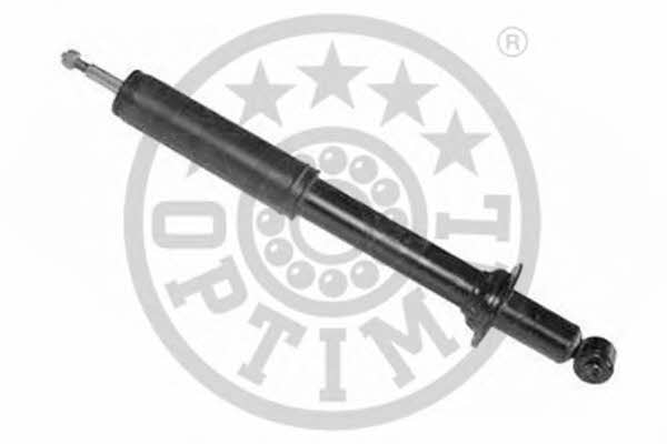 Optimal A-68204G Rear oil and gas suspension shock absorber A68204G