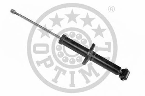 Optimal A-68206G Rear oil and gas suspension shock absorber A68206G