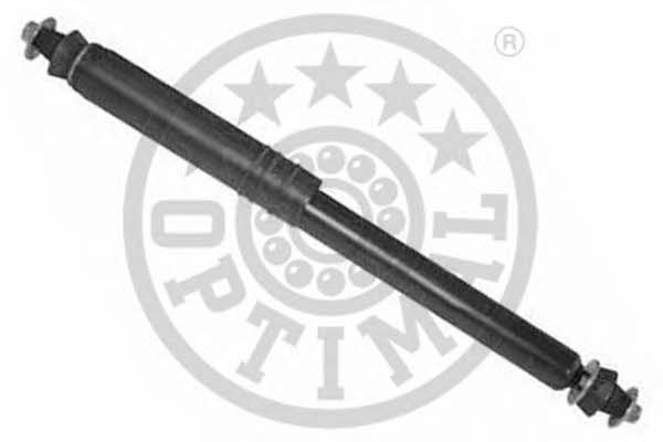 Optimal A-68258G Rear oil and gas suspension shock absorber A68258G