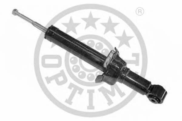 Optimal A-68282G Rear oil and gas suspension shock absorber A68282G