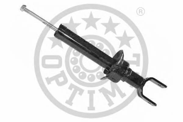 Optimal A-68283G Rear oil and gas suspension shock absorber A68283G